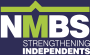 NMBS logo